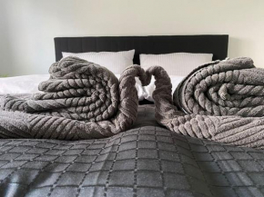 Ferienwohnung für Pärchen und Familien